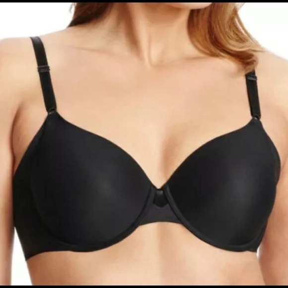 Warner's Other - NWT Warner’s No Side Effects Underwire Bra 36B